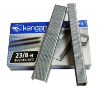 KANGARO – STAPLER PIN – NO.23/8-H (8mm)
