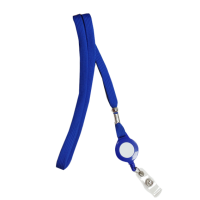 TAIWAN – LANYARD WITH REEL BADGE