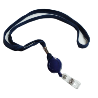 TAIWAN – LANYARD WITH REEL BADGE