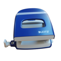 LEITZ – 2 HOLE PUNCH – 5008