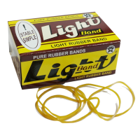 LIGHT – RUBBER BAND