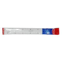 MAPED – PLASTIC RULER WITH HAND (30 cm) – 146109