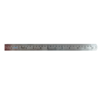 MAXI – STEEL RULER (30cm)