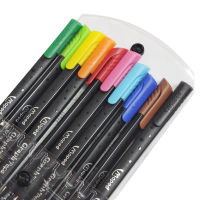 MAPED – FINELINER (10 Colors) – LF74915900