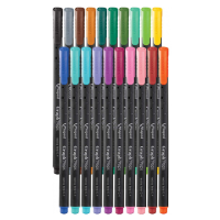 MAPED – FINELINER (20 Colors) – LF74915201