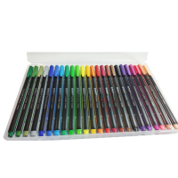 MAXI – FINELINER (24 Colors) – MX FL24