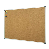 MODEST – DOUBLE SIDED CORK BOARDS