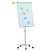 MODEST – FLIP CHART BOARD (Tripod)