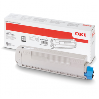 OKI –  INK TONERS