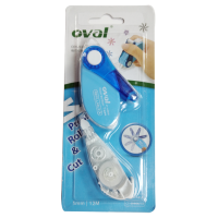 OVAL – CORRECTION TAPE – CT SR506/1R