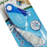 OVAL – CORRECTION TAPE – CT SR506/1R