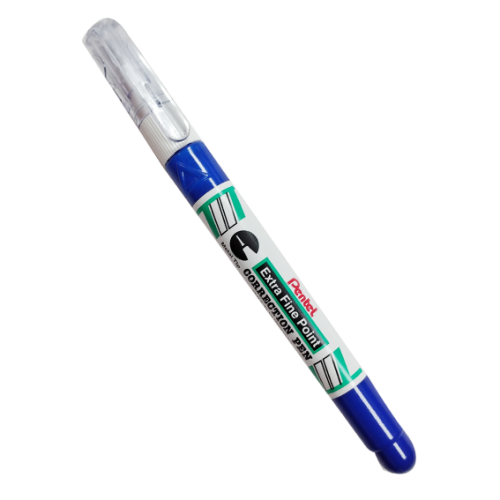 PENTAL - CORRECTION (Extra Fine Point) - ZL72-W