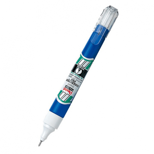 PENTAL - CORRECTION PEN(7ml) - ZL62 W - Image 2