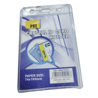 PSI -ID CARD HOLDER – PSNAT097V