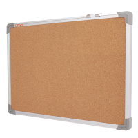 PARTNER – DOUBLE SIDED CORK BOARDS