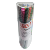 PARTNER – FINELINER (12 Colors) – PT FL 283