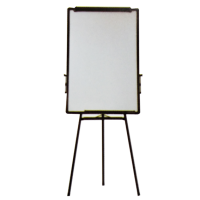 PARTNER – FLIP CHART STAND (TRIPOD) – PT FC 333 / 666