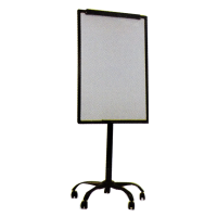 PARTNER – FLIP CHART STAND (TRIPOD) – PT FC 333 / 666