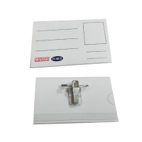 PARTNER – ID CARD HOLDER – PT NB 01