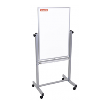 PARTNER – DOUBLE SIDED WHITE BOARD WITH STANDS