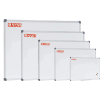 PARTNER – MAGNETIC WHITE BOARDS