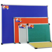 PARTNER – FELT BOARDS (PIN BOARD)