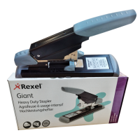 REXEL – HEAVEY DUTY STAPLER – GIANT