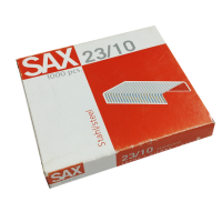 SAX – STAPLER PIN – NO.23/10 (1-201-03)