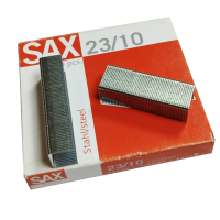 SAX – STAPLER PIN – NO.23/10 (1-201-03)