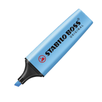 STABILO – HIGHLIGHTER (BLUE) – 70/31