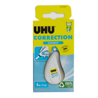 UHU – CORRECTION TAPE – 51295