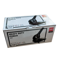 DELI – HEAVY DUTY PUNCH – 0160