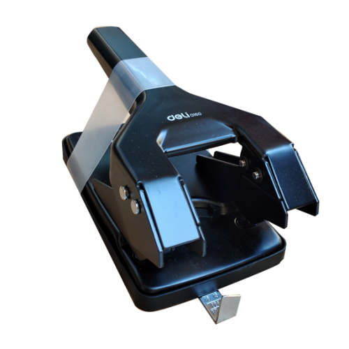DELI - HEAVY DUTY PUNCH - 0160 - Image 2