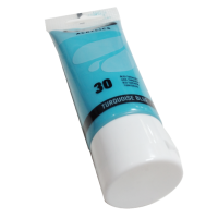 SUPER DEAL – ACRYLICS – TURQUOISE BLUE (30)