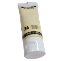 SUPER DEAL – ACRYLICS – NAPLES YELLOW HUE (24)