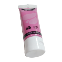 SUPER DEAL – ACRYLICS – OPAQUE VIVID PINK (45)