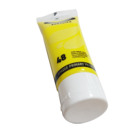 SUPER DEAL – ACRYLICS – OPAQUE PRIMARY YELLOW (48)
