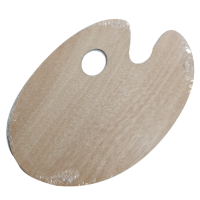 Sinoart – COLOR PALLETS (WOODEN)