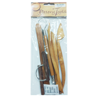 Sinoart – POTTERY TOOLS