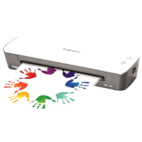 FELLOWES – Ion A4 – LAMINATING MACHINE