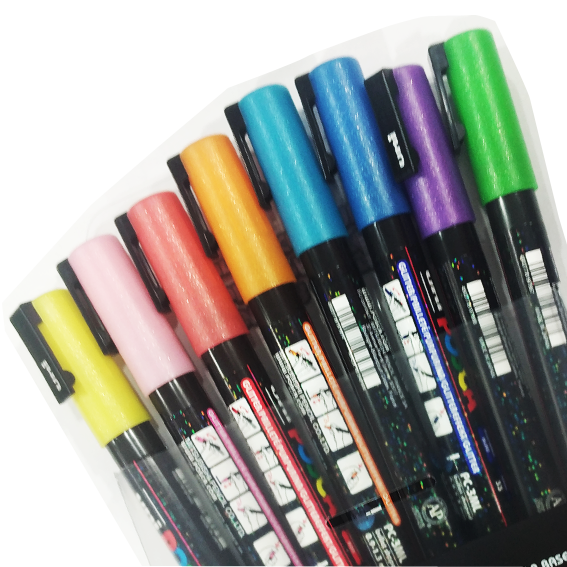 https://www.aystationery.com/wp-content/uploads/2023/01/Posca_MI-PC3ML_GLITTER-COLORS2.png